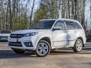 Chery Tiggo 3 I Санкт-Петербург  - изображение 13