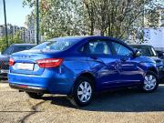 Lada (ВАЗ) Vesta I Санкт-Петербург  - изображение 21