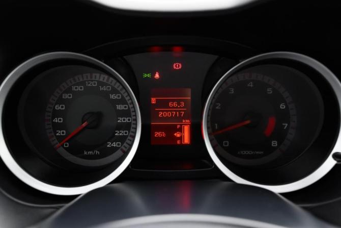 Mitsubishi Lancer X с пробегом 2007 года, цена 779 000 рублей, 200705 км, седан, Автокод Объявления