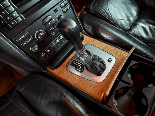 Volvo XC90 I с пробегом 2005 года, цена 700 000 рублей, 232654 км, внедорожник, Автокод Объявления