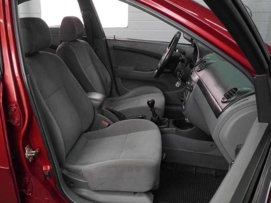 Chevrolet Lacetti I Воронеж  - изображение 8