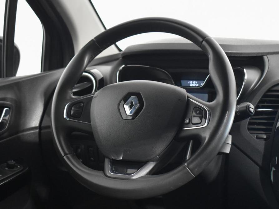 Renault Kaptur I Санкт-Петербург  - изображение 15