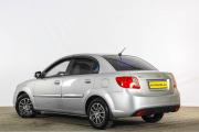 Kia Rio II Рестайлинг Тюмень  - изображение 22