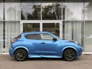 Nissan Juke I Рестайлинг Воронеж  - изображение 16