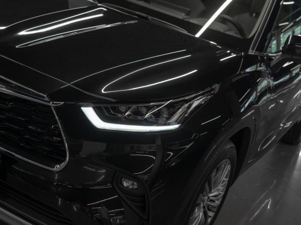 Toyota Highlander IV (XU70) с пробегом 2026 года, цена 5 900 000 рублей, 50 км, внедорожник, Автокод Объявления