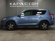 Toyota RAV4 III (XA30) Рестайлинг Пермь  - изображение 22