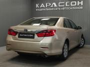 Toyota Camry VII (XV50) Пермь  - изображение 19
