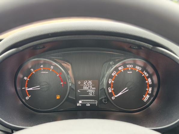 Lada (ВАЗ) Granta I Рестайлинг с пробегом 2025 года, цена 895 000 рублей, 6629 км, лифтбек, Автокод Объявления