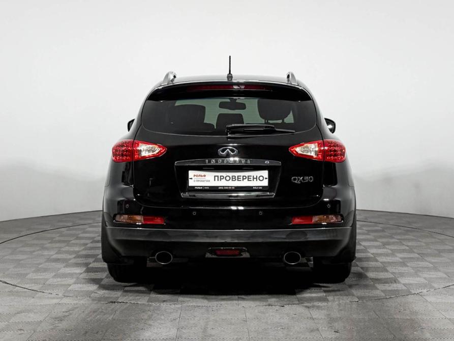 Infiniti QX50 I Санкт-Петербург  - изображение 6