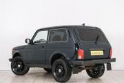 Lada (ВАЗ) 2121 (4x4) I Рестайлинг Красноярск  - изображение 26