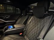 Mercedes-Benz S-Класс VII (W223) Екатеринбург  - изображение 58