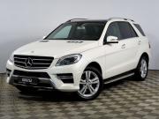 Mercedes-Benz M-Класс III (W166) Санкт-Петербург  - изображение 23