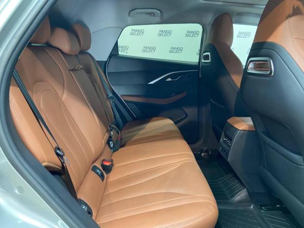 Omoda C5 I с пробегом 2022 года, цена 1 690 000 рублей, 61340 км, внедорожник, Автокод Объявления