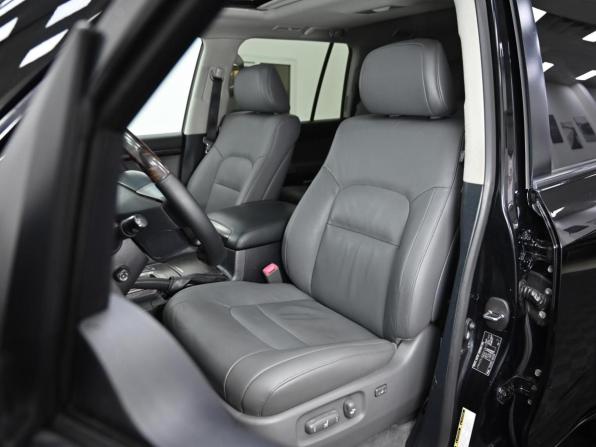 Toyota Land Cruiser 200 Series с пробегом 2010 года, цена 2 549 000 рублей, 204000 км, внедорожник, Автокод Объявления