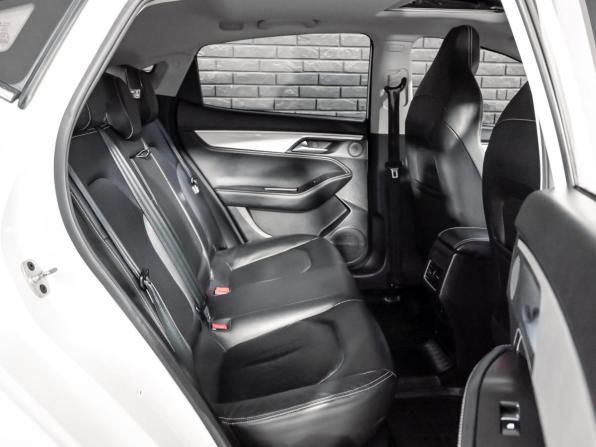 JAC J7 I с пробегом 2023 года, цена 1 050 000 рублей, 90335 км, хэтчбек, Автокод Объявления