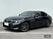 BMW 3 серии VII (G2x) Рестайлинг 2 Краснодар  - изображение 8
