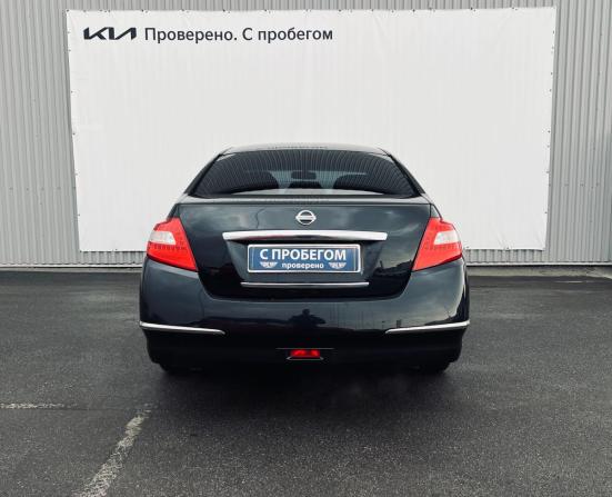 Nissan Teana II с пробегом 2010 года, цена 740 000 рублей, 284000 км, седан, Автокод Объявления