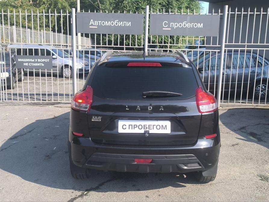 Lada (ВАЗ) XRAY I Челябинск  - изображение 25