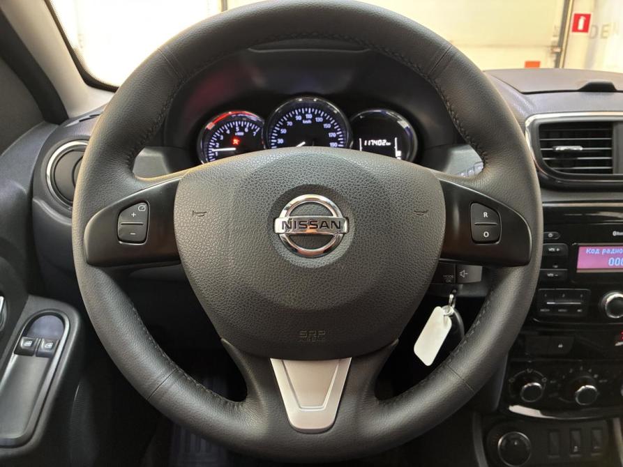 Nissan Terrano III (D10) Пермь  - изображение 14