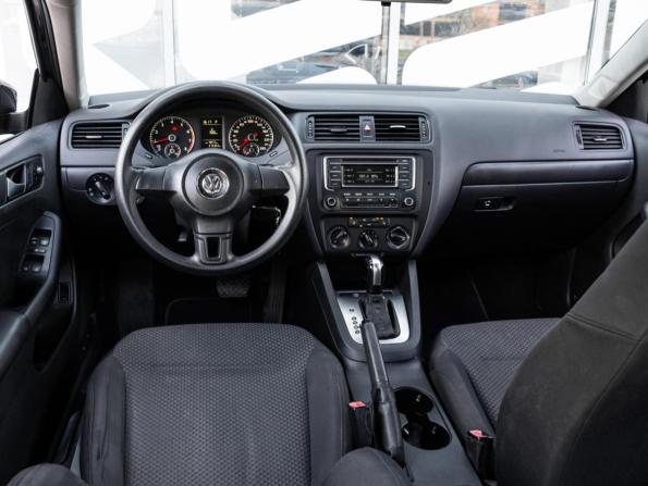 Volkswagen Jetta VI с пробегом 2014 года, цена 1 087 000 рублей, 216363 км, седан, Автокод Объявления