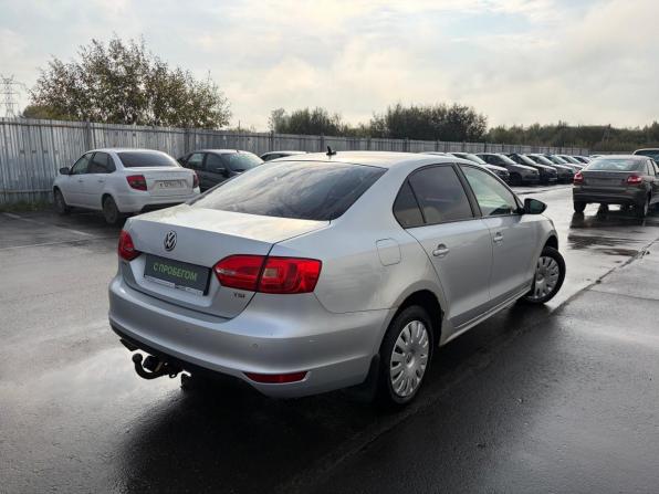 Volkswagen Jetta VI с пробегом 2011 года, цена 552 000 рублей, 215022 км, седан, Автокод Объявления