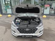 Hyundai Tucson III Рестайлинг Ижевск  - изображение 36