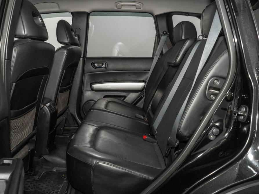 Nissan X-Trail II Иркутск  - изображение 7