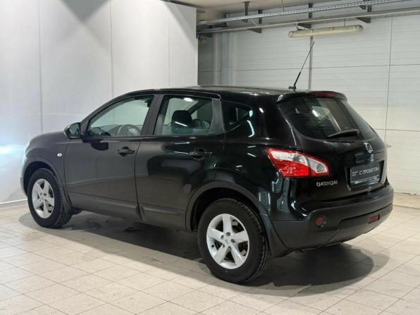 Nissan Qashqai I Рестайлинг с пробегом 2013 года, цена 1 135 000 рублей, 149001 км, внедорожник, Автокод Объявления