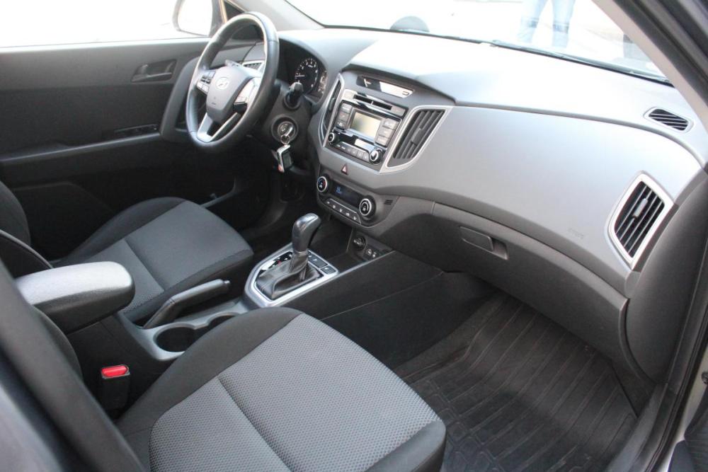 Hyundai Creta I Брянск  - изображение 7