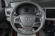Hyundai Solaris II Тюмень  - изображение 33