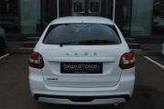 Lada (ВАЗ) Granta I Рестайлинг Стерлитамак  - изображение 21