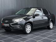 Lada (ВАЗ) Granta I Рестайлинг Пермь  - изображение 31