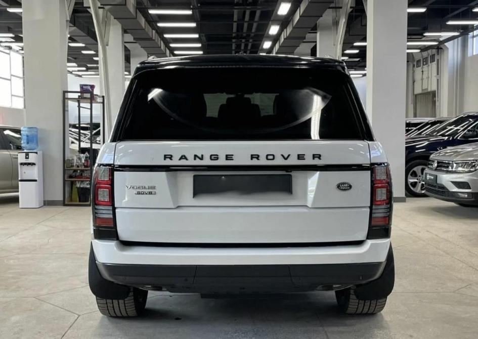 Land Rover Range Rover IV Киров  - изображение 4