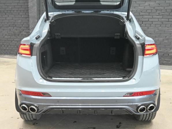 Geely Tugella I Рестайлинг с пробегом 2022 года, цена 3 100 000 рублей, 59770 км, внедорожник, Автокод Объявления