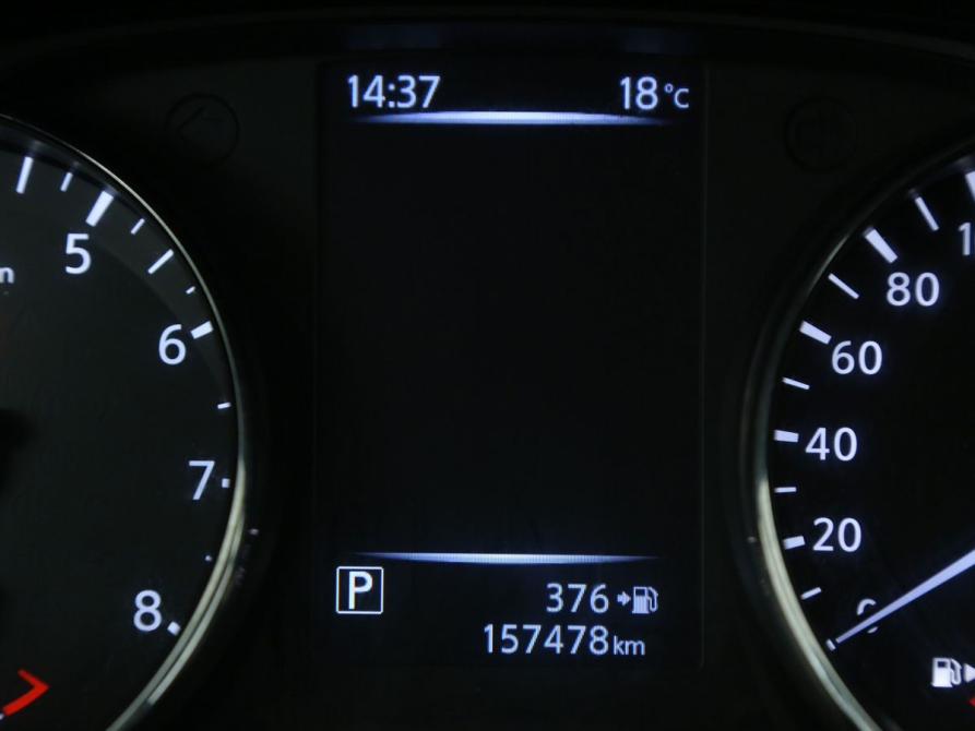 Nissan Qashqai II Рестайлинг Иваново  - изображение 19