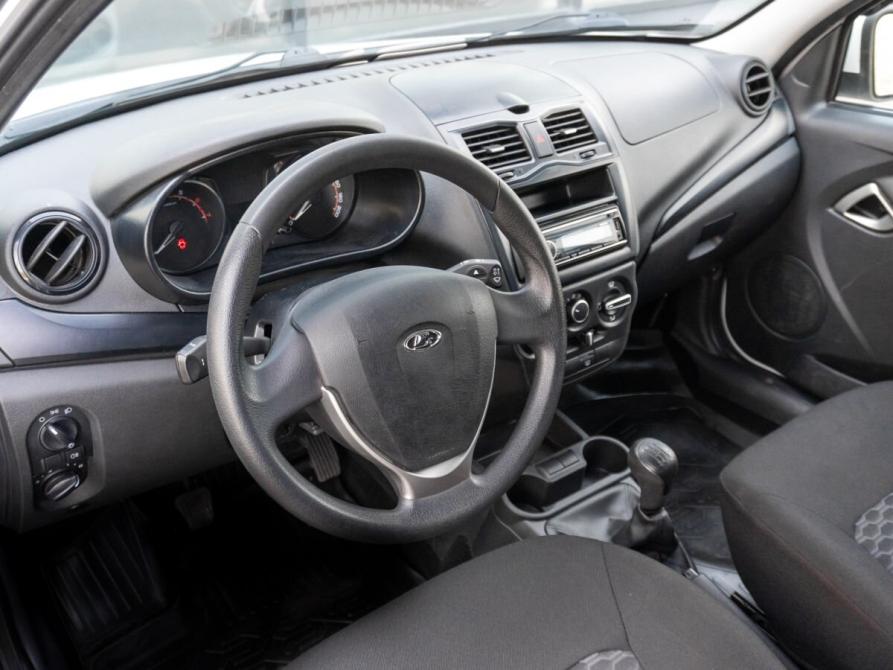 Lada (ВАЗ) Granta I Рестайлинг Казань  - изображение 5