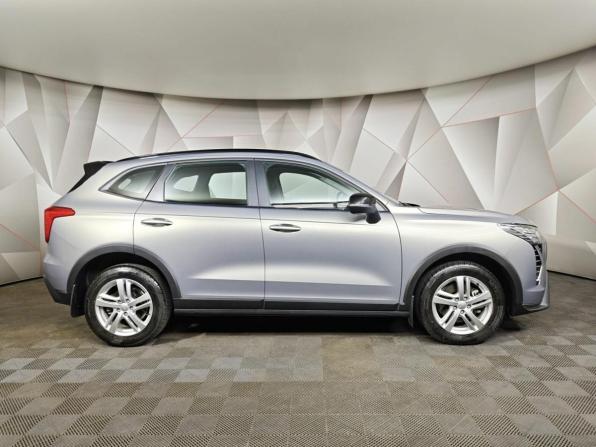 Новый Haval Jolion I Рестайлинг 2 2026 года, цена 2 049 000 рублей, внедорожник, Автокод Объявления