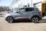 Chery Tiggo 4 I Рестайлинг Иркутск  - изображение 33