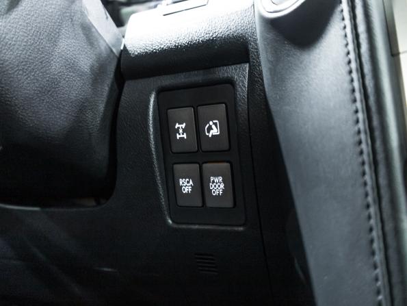 Lexus LX III Рестайлинг с пробегом 2013 года, цена 3 949 700 рублей, 234065 км, внедорожник, Автокод Объявления