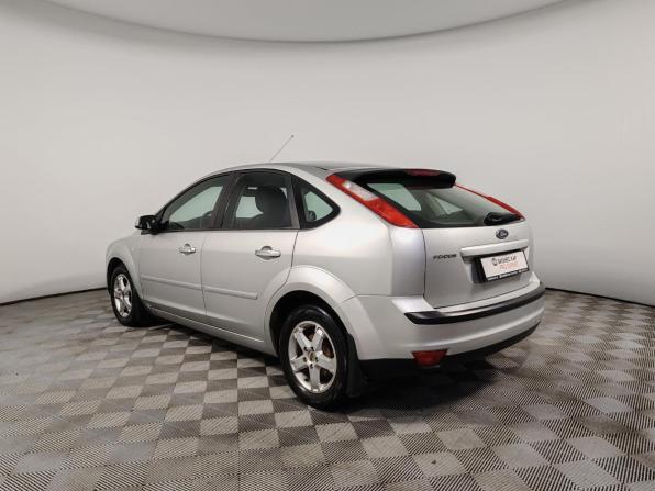 Ford Focus II с пробегом 2007 года, цена 420 000 рублей, 164860 км, хэтчбек, Автокод Объявления