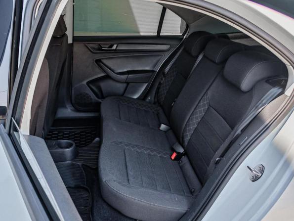 Skoda Rapid II с пробегом 2021 года, цена 1 495 000 рублей, 186938 км, лифтбек, Автокод Объявления