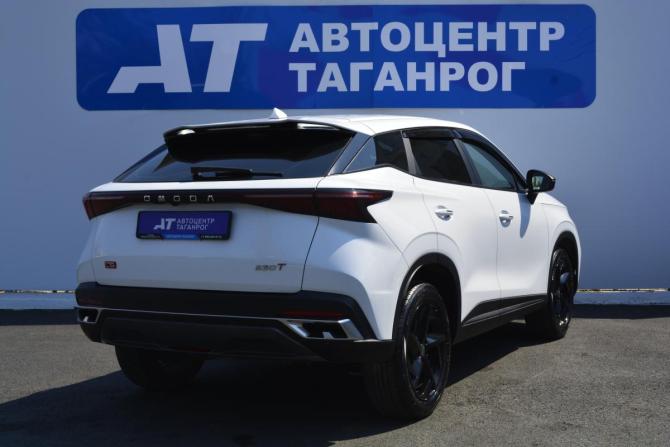 Omoda C5 I с пробегом 2023 года, цена 1 899 000 рублей, 31784 км, внедорожник, Автокод Объявления