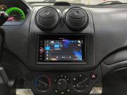 Chevrolet Aveo I Рестайлинг Казань  - изображение 44