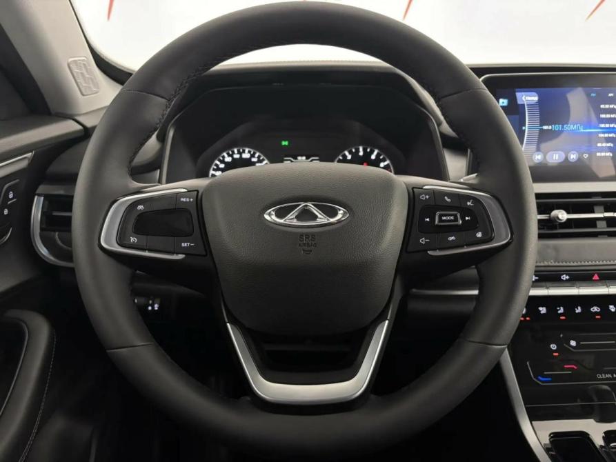 Chery Tiggo 4 Pro I Псков  - изображение 11