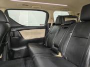 Toyota Vellfire II Рестайлинг Новосибирск  - изображение 31