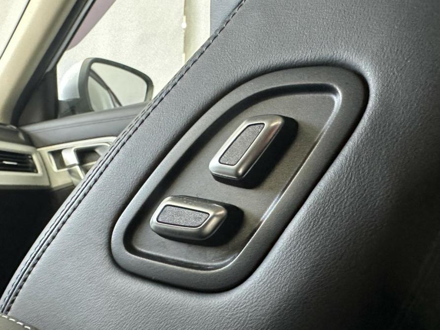 Geely Atlas I Красноярск  - изображение 25