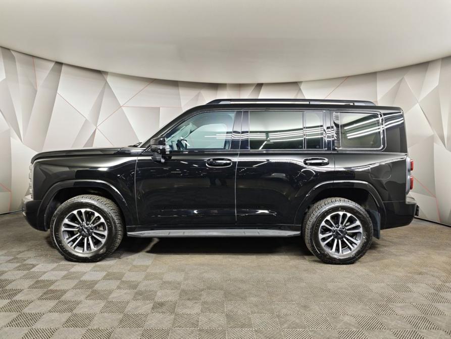 Haval H9 II Москва  - изображение 5