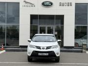 Toyota RAV4 IV (XA40) Саратов  - изображение 33