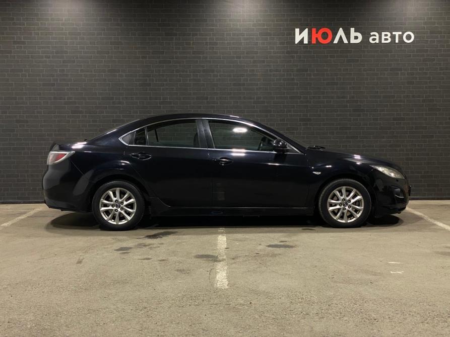 Mazda 6 II (GH) Рестайлинг Челябинск  - изображение 4