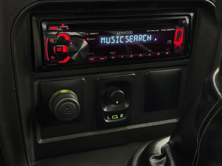 Chevrolet Niva I Рестайлинг Ульяновск  - изображение 22